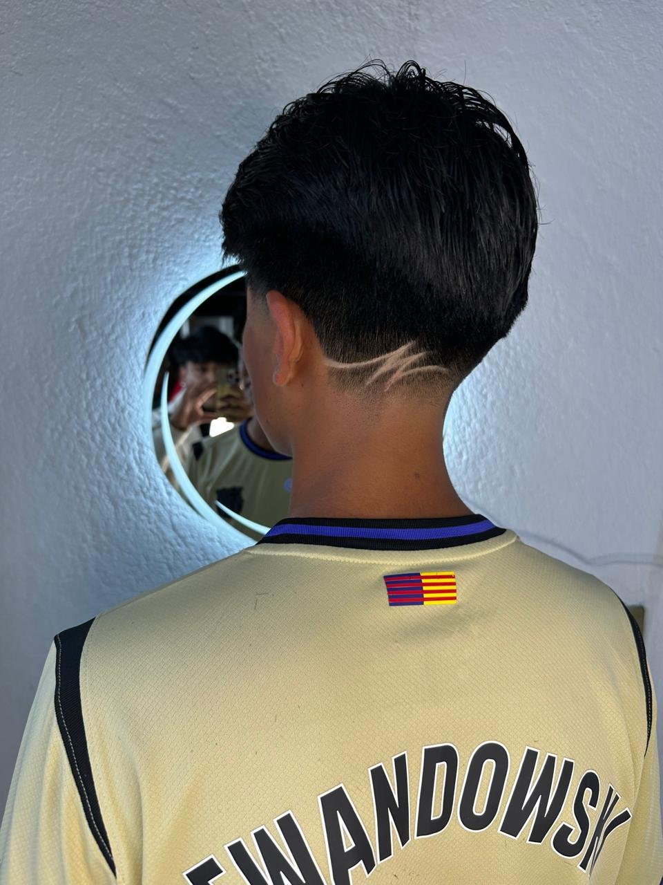 Evidencia fotográfica 4